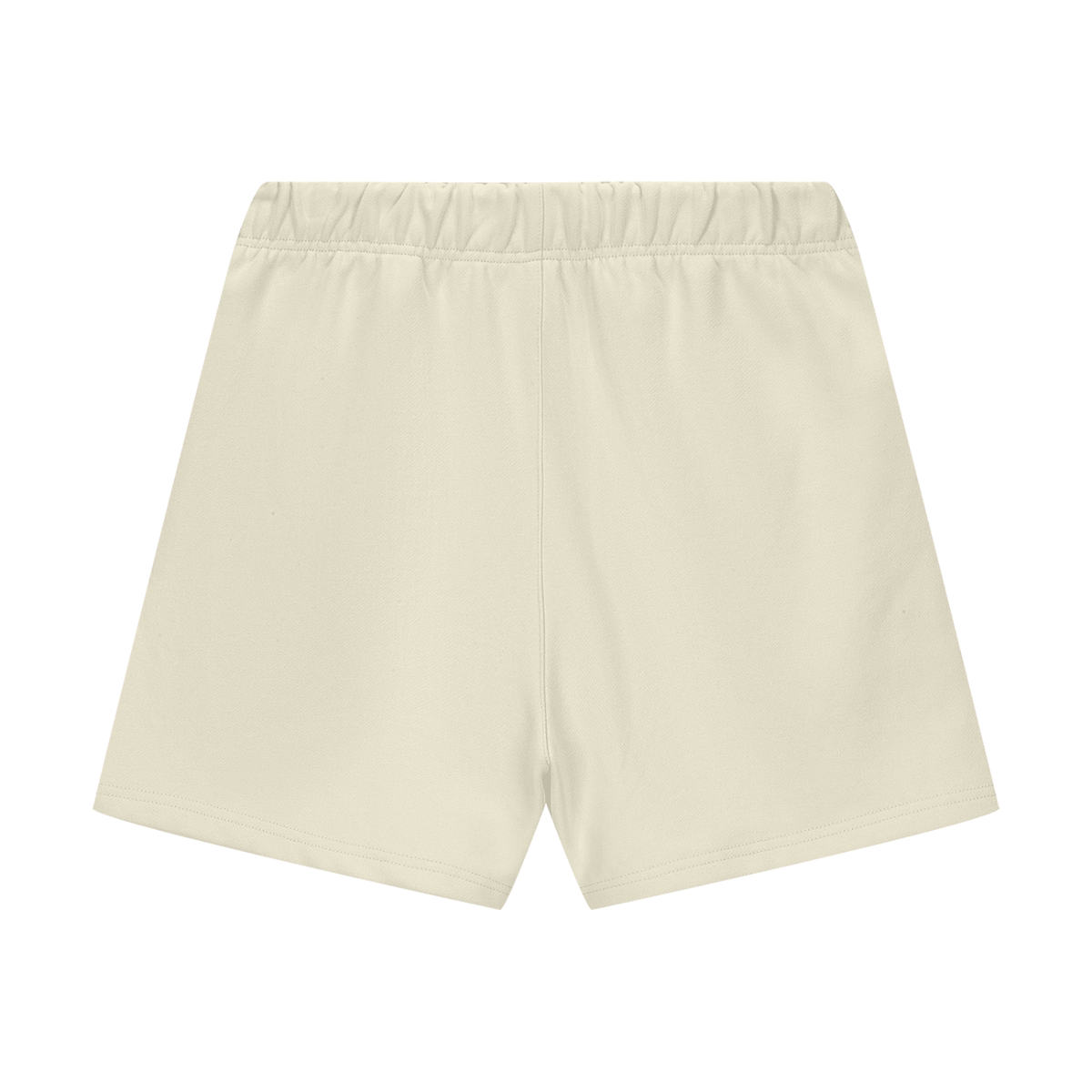 CYL Heavyweight Fleece Loose Fit Shorts
