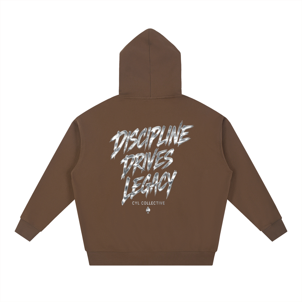 CYL Platinum Hoodie