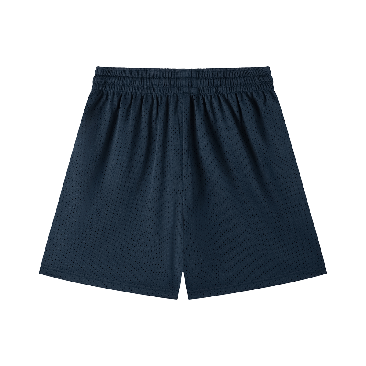CYL Mesh Drawstring Shorts