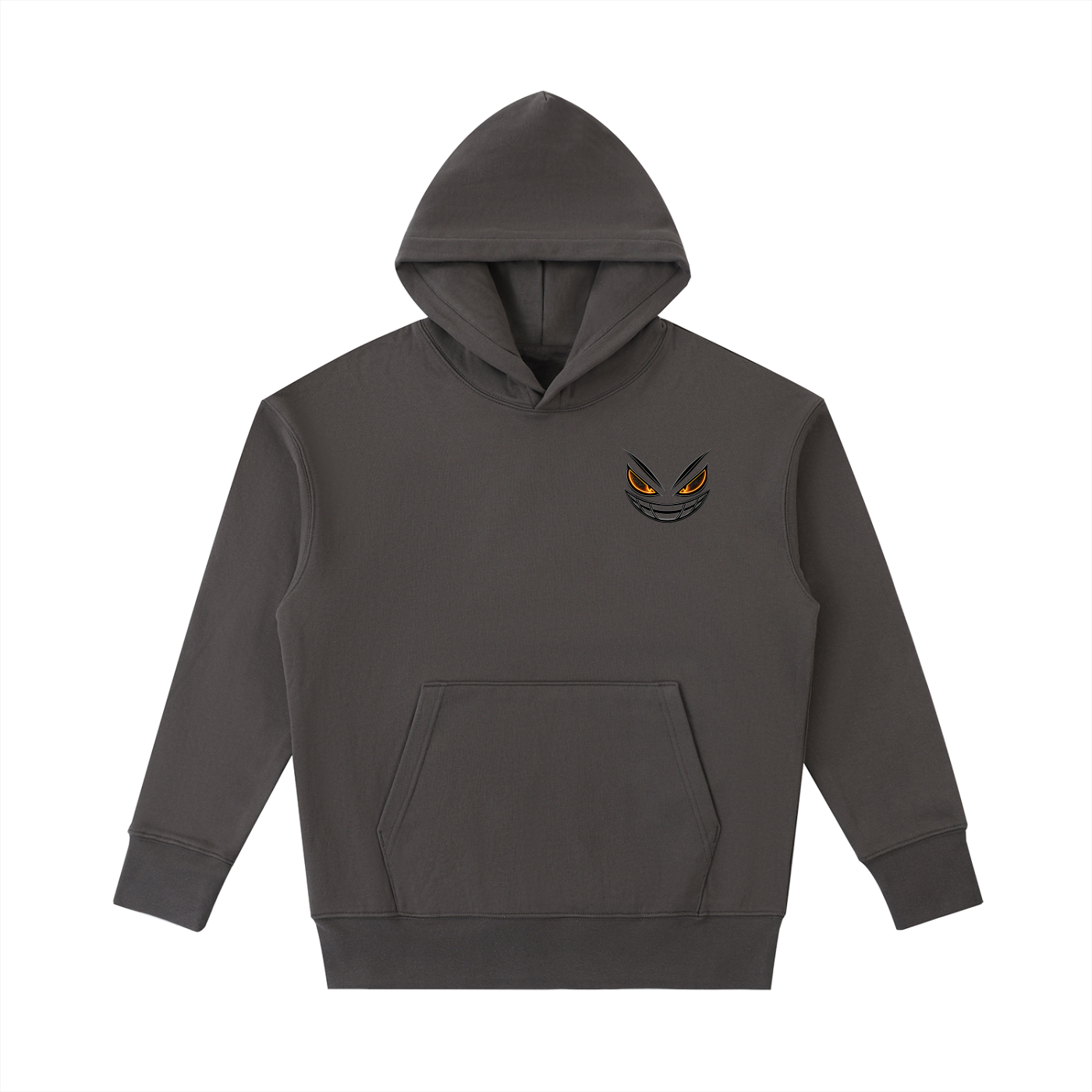 DISCIPLINE DRIVES LEGACY HOODIE: First Edition