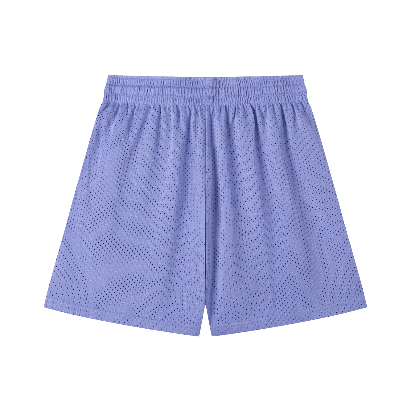 CYL Mesh Drawstring Shorts