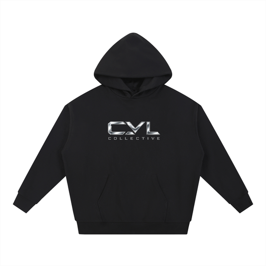 CYL Platinum Heavyweight Fleece Hoodie