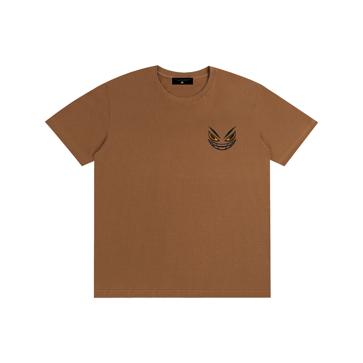 Pure Cotton Unisex T-Shirt