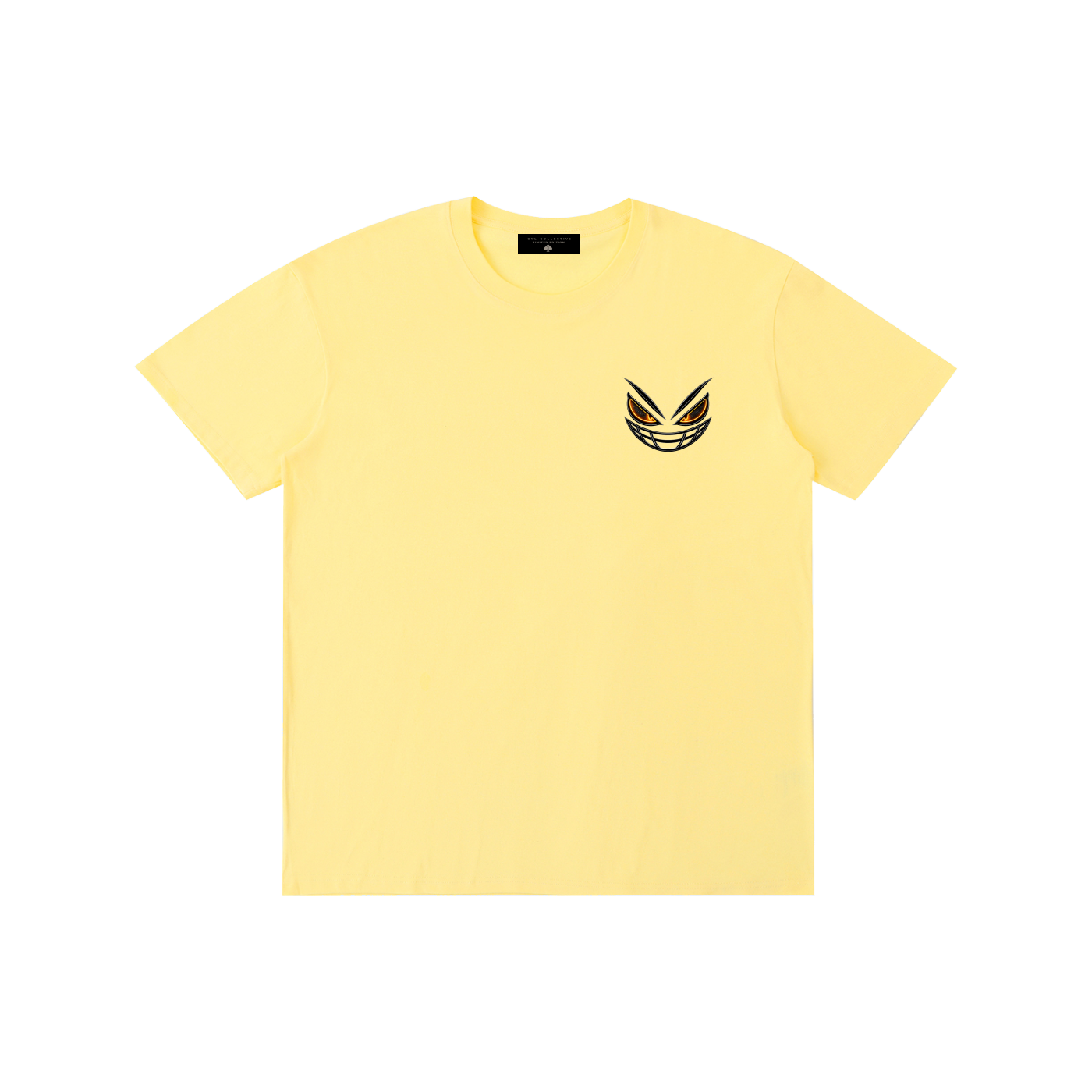 Pure Cotton Unisex T-Shirt