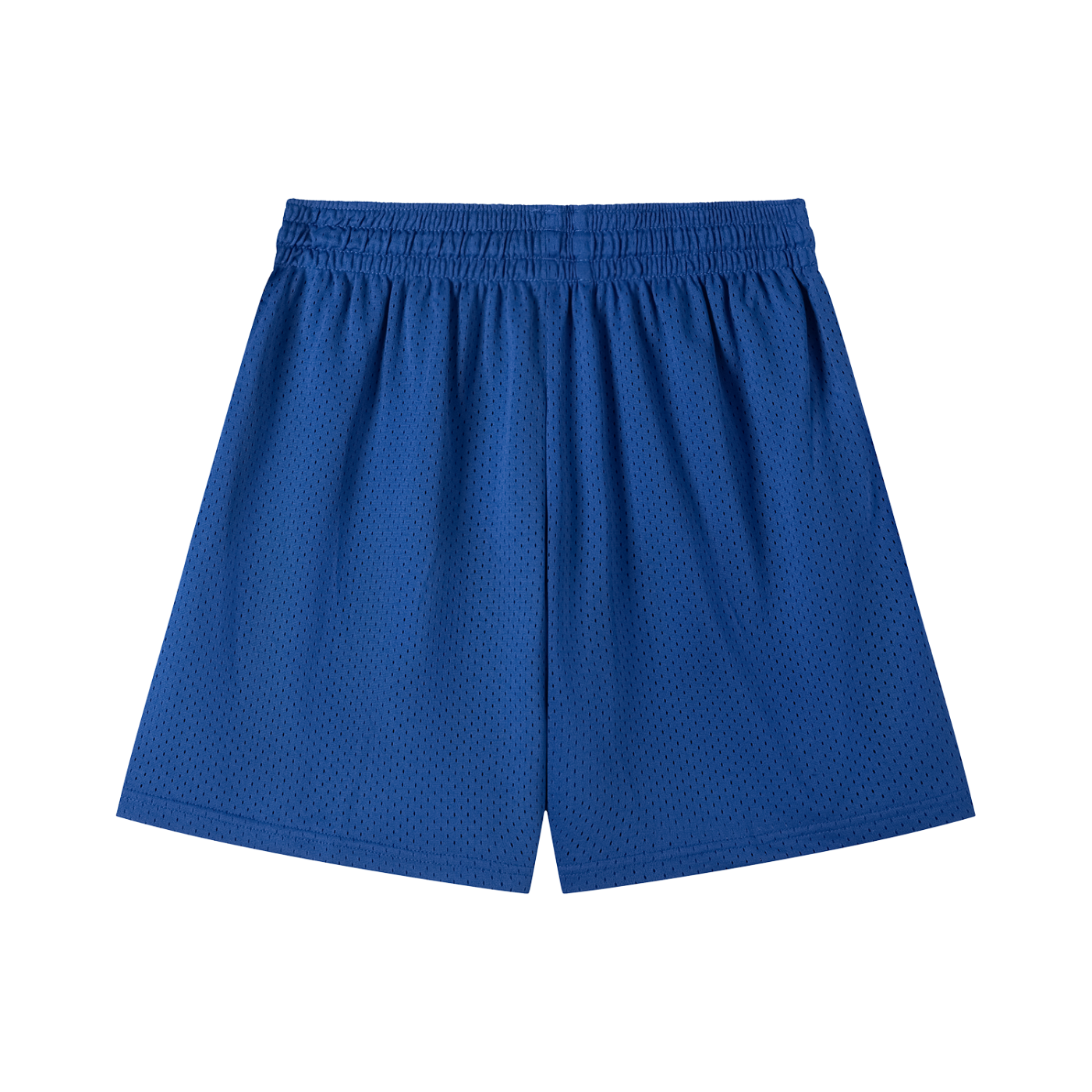 CYL Mesh Drawstring Shorts