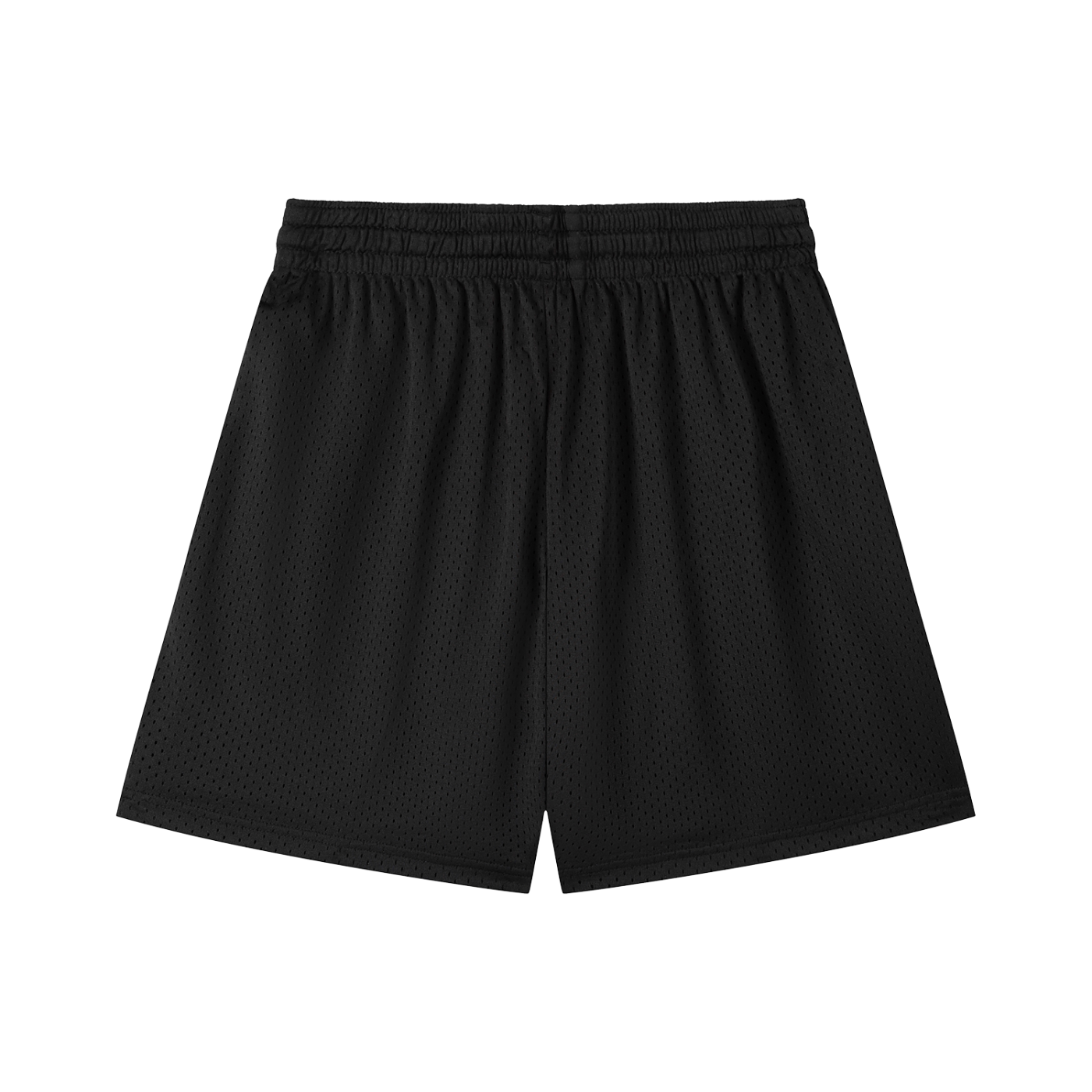 CYL Mesh Drawstring Shorts