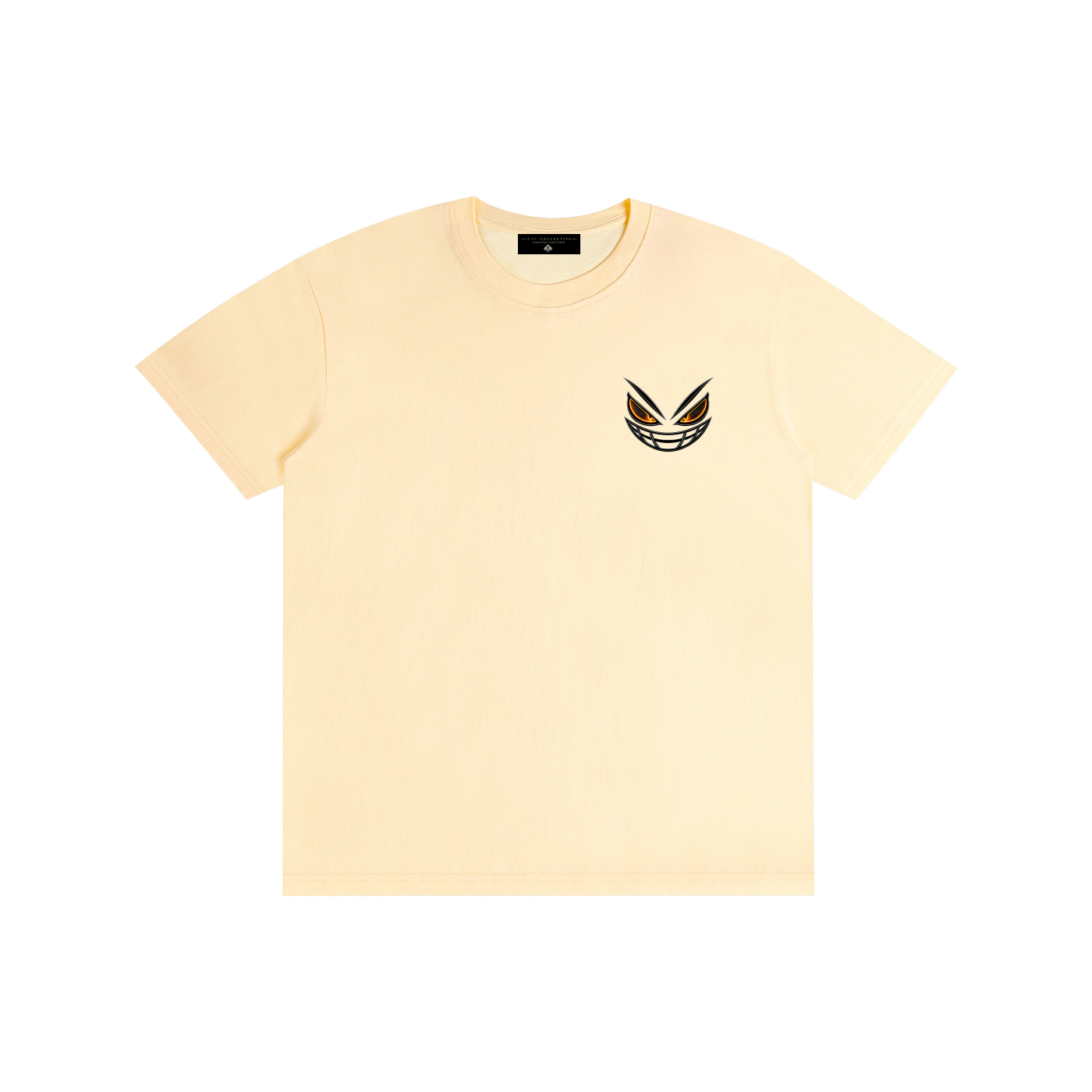 Pure Cotton Unisex T-Shirt