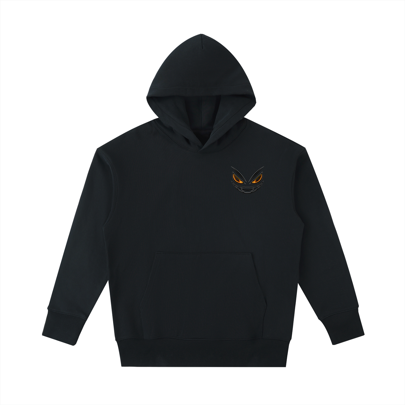 DISCIPLINE DRIVES LEGACY HOODIE: First Edition