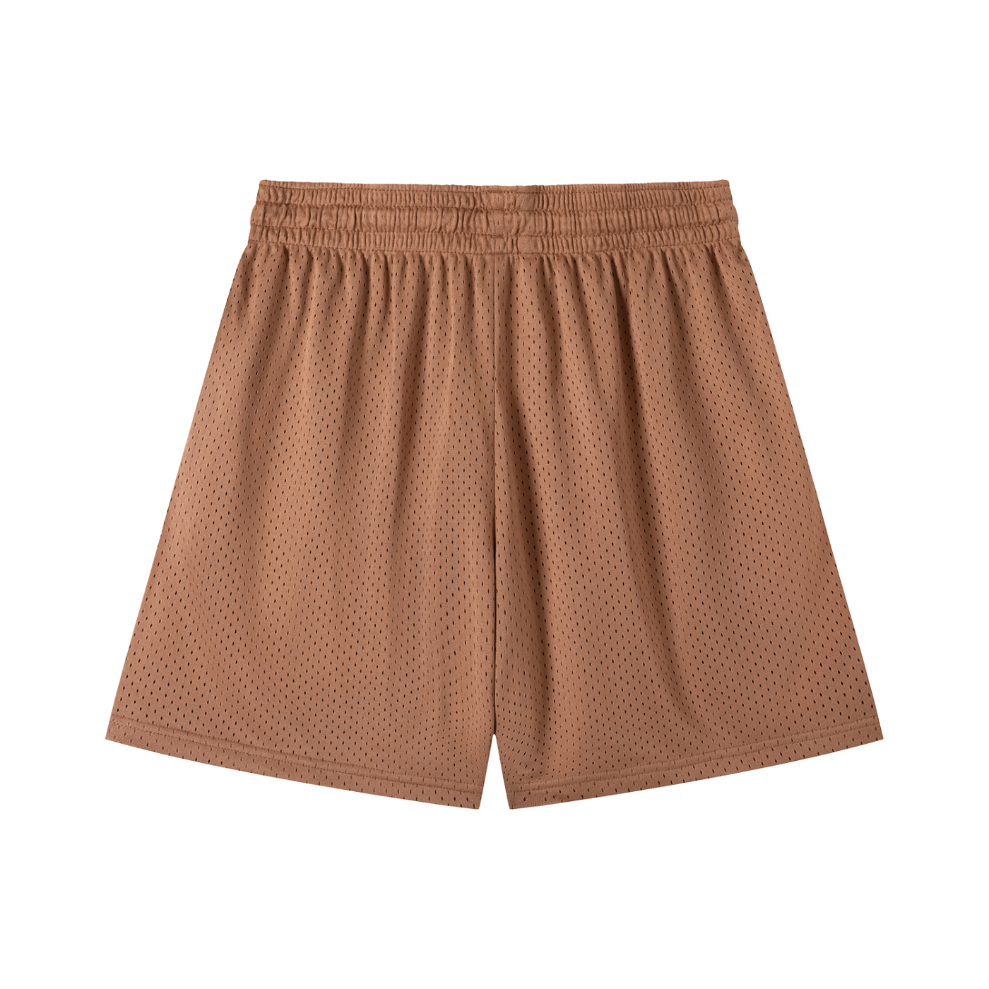 CYL Mesh Drawstring Shorts