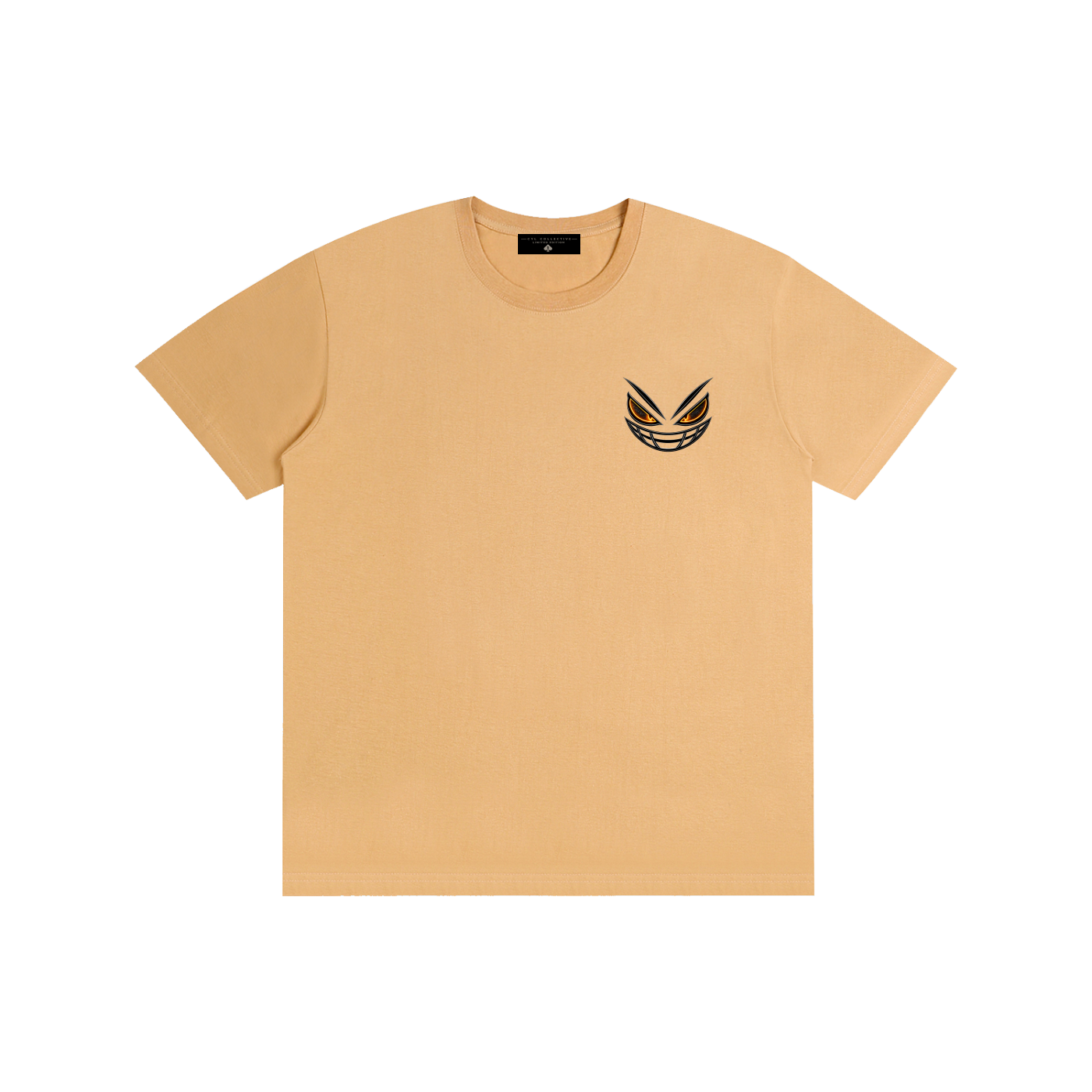 Pure Cotton Unisex T-Shirt