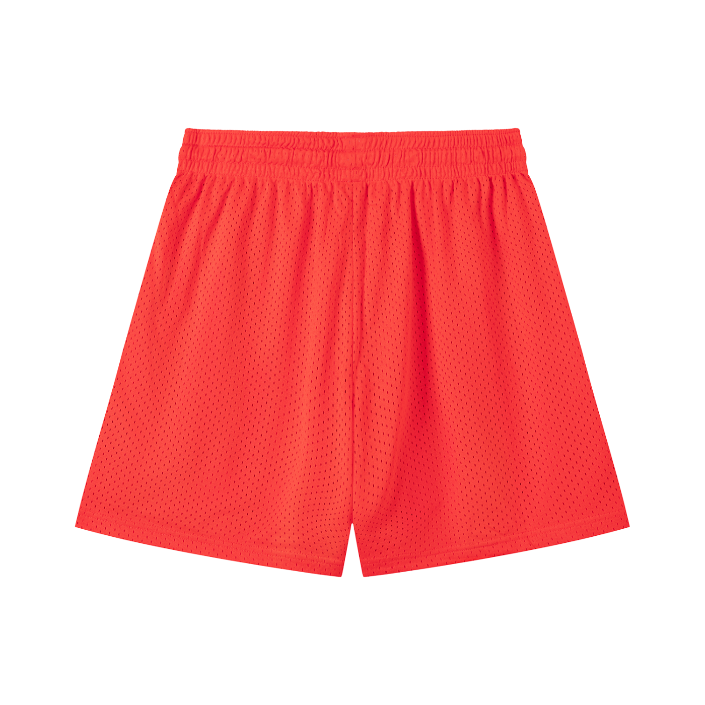 CYL Mesh Drawstring Shorts