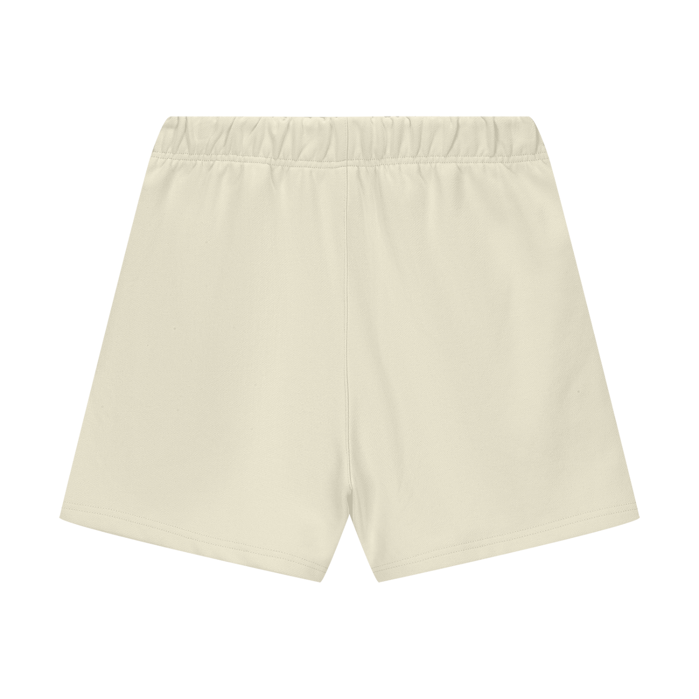 CYL Heavyweight Fleece Loose Fit Shorts