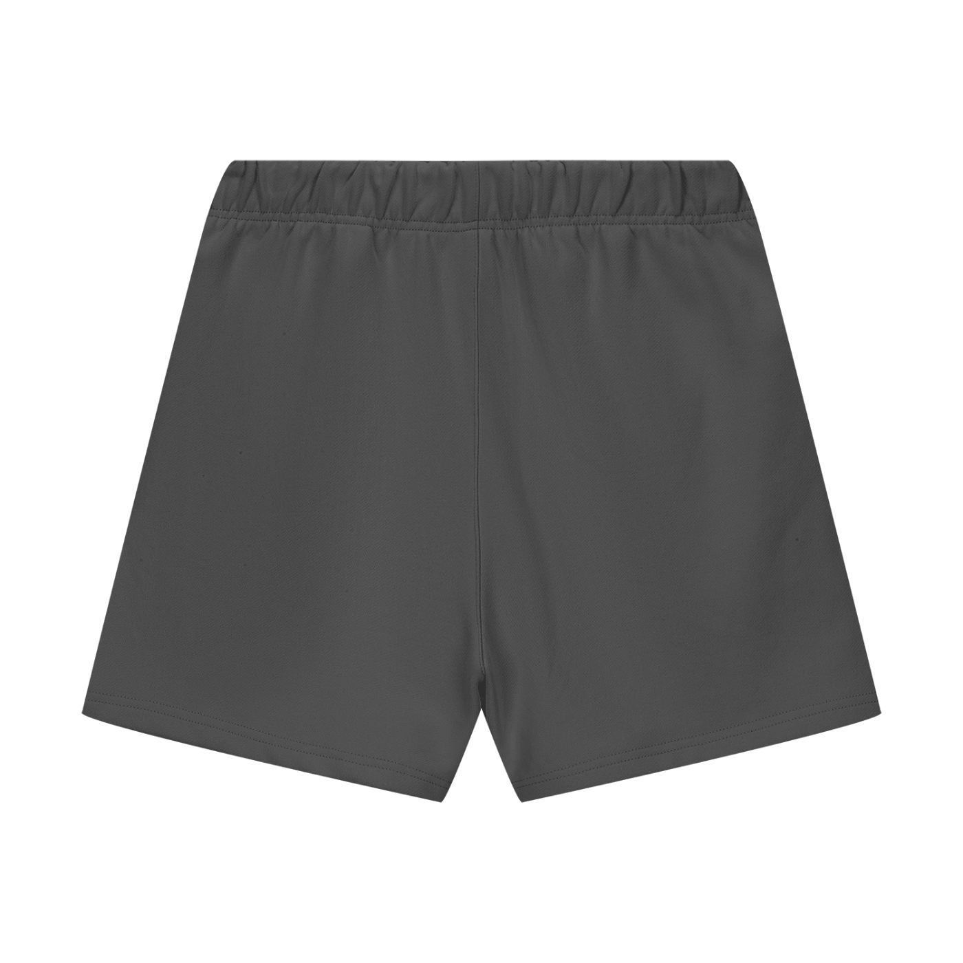 CYL Heavyweight Fleece Loose Fit Shorts