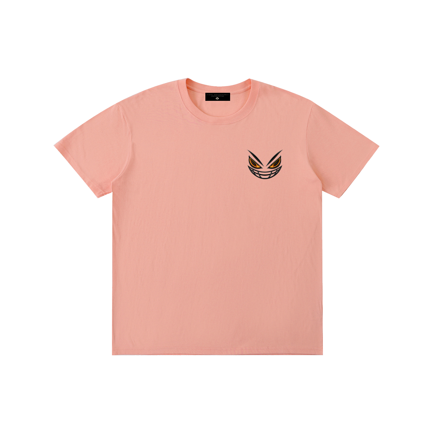 Pure Cotton Unisex T-Shirt
