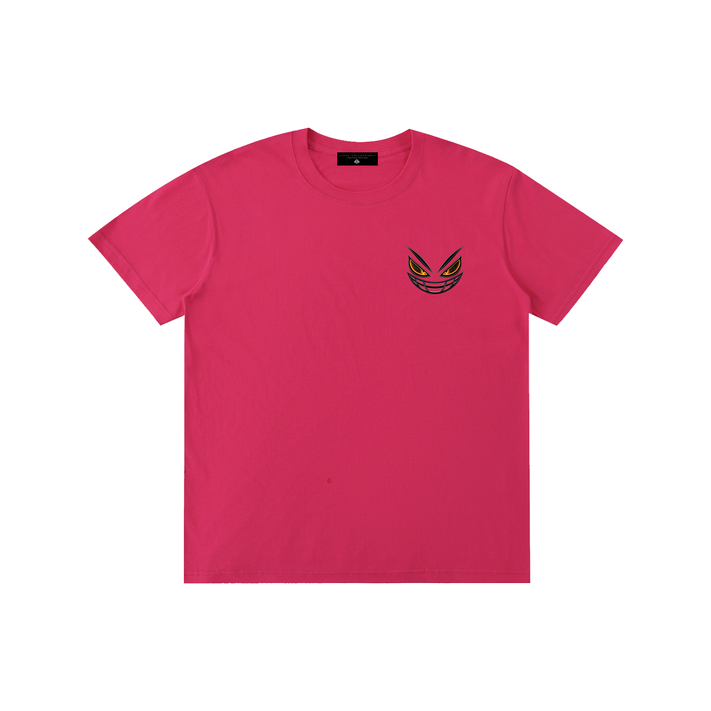 Pure Cotton Unisex T-Shirt