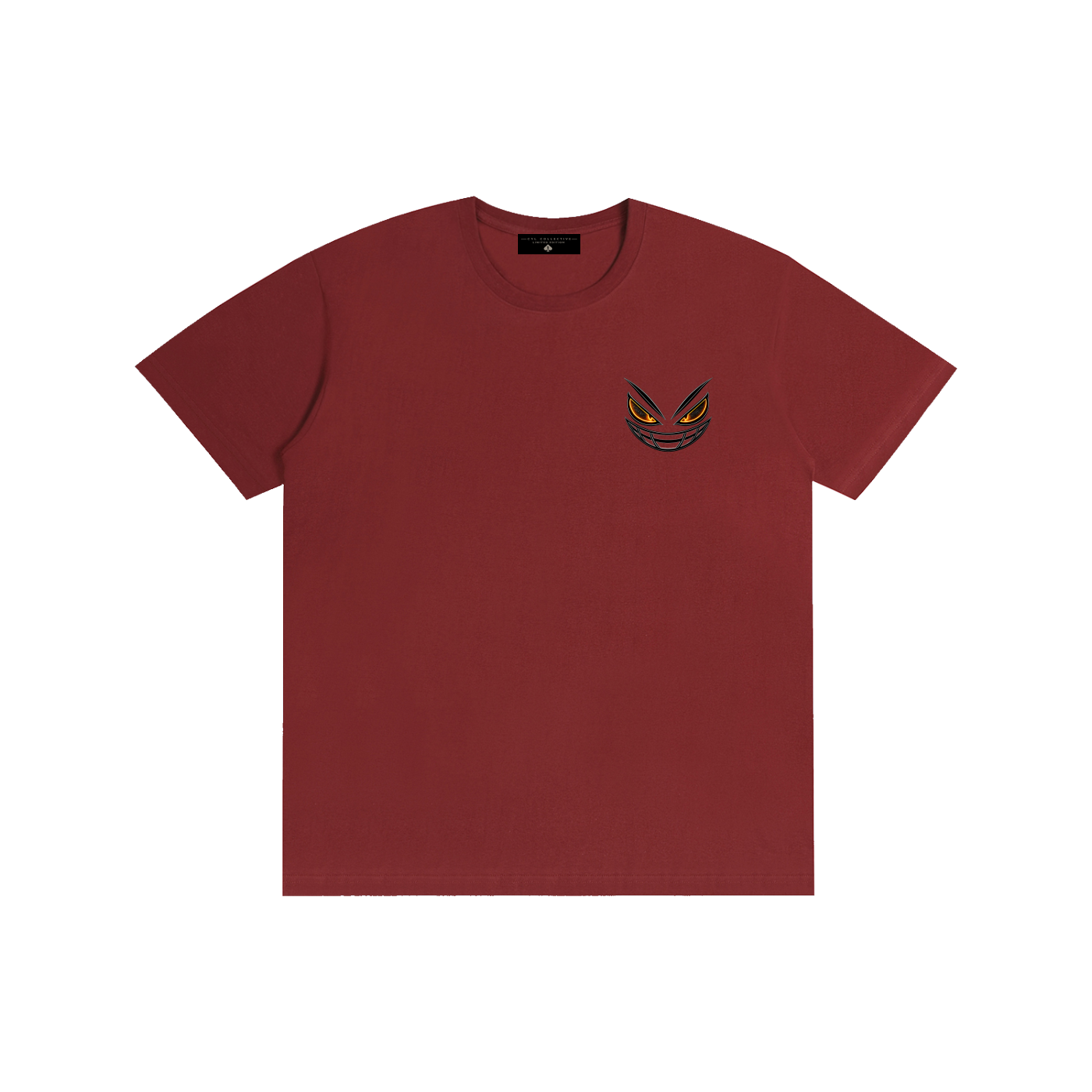 Pure Cotton Unisex T-Shirt