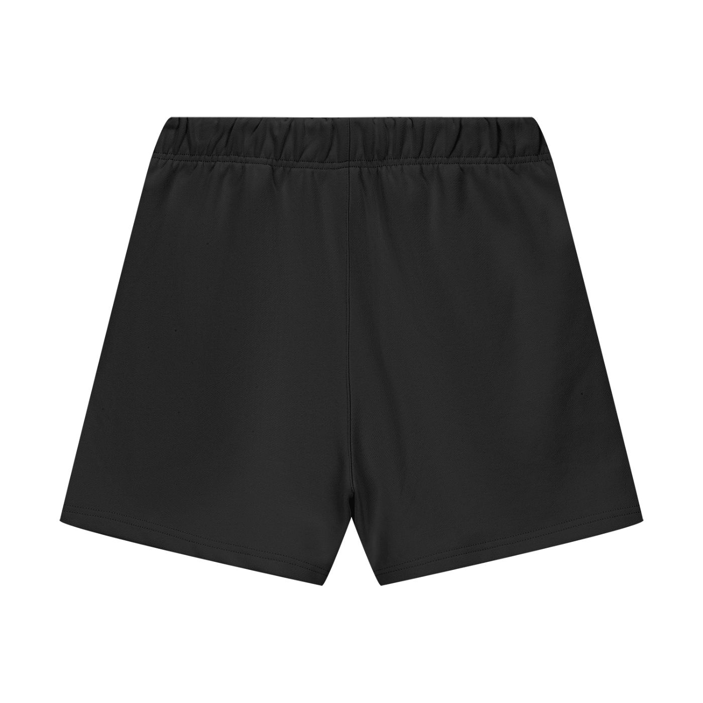 CYL Heavyweight Fleece Loose Fit Shorts