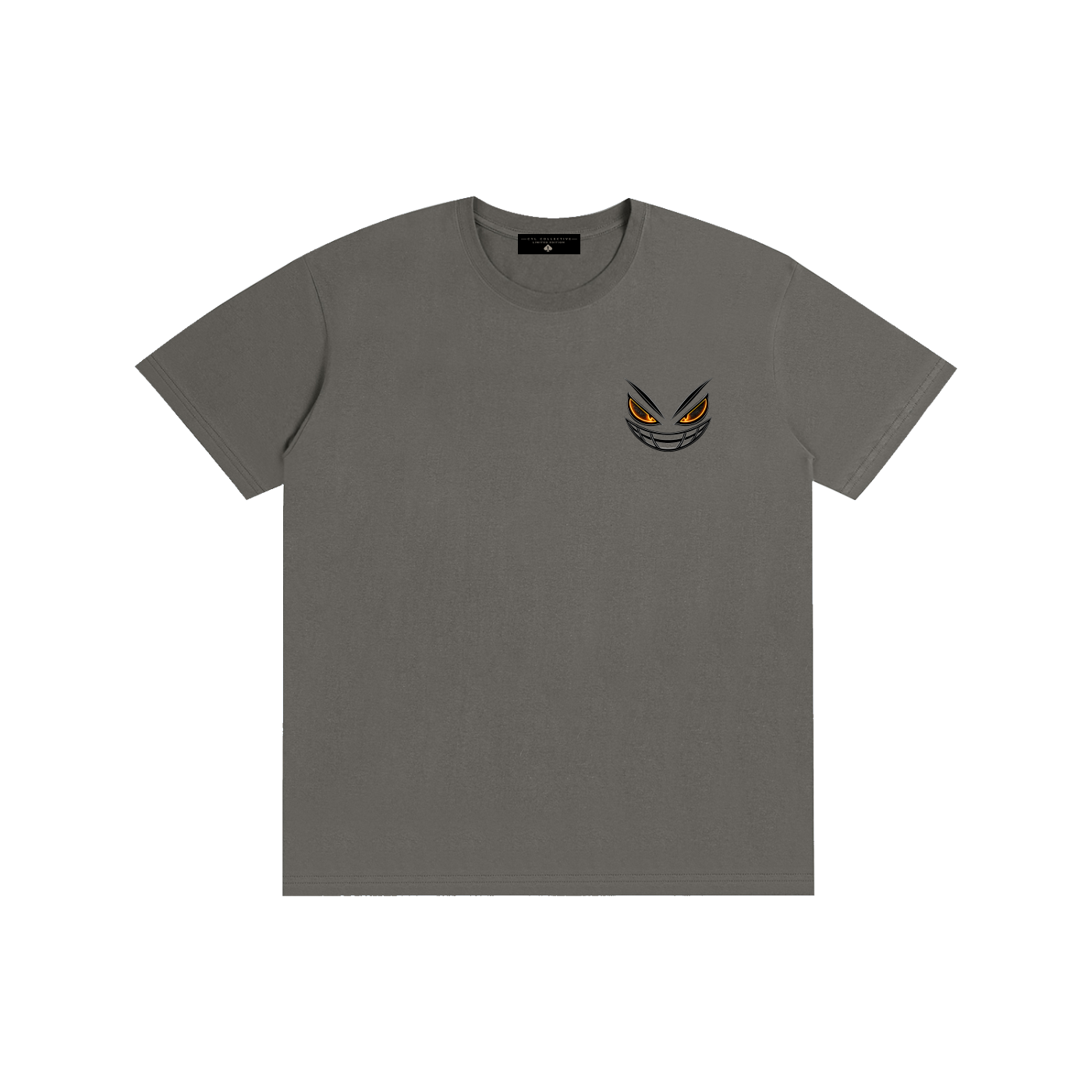 Pure Cotton Unisex T-Shirt