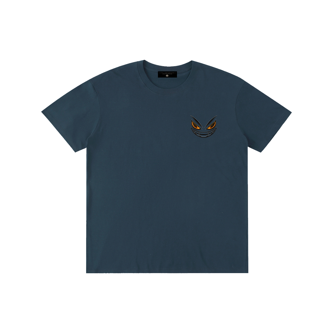 Pure Cotton Unisex T-Shirt