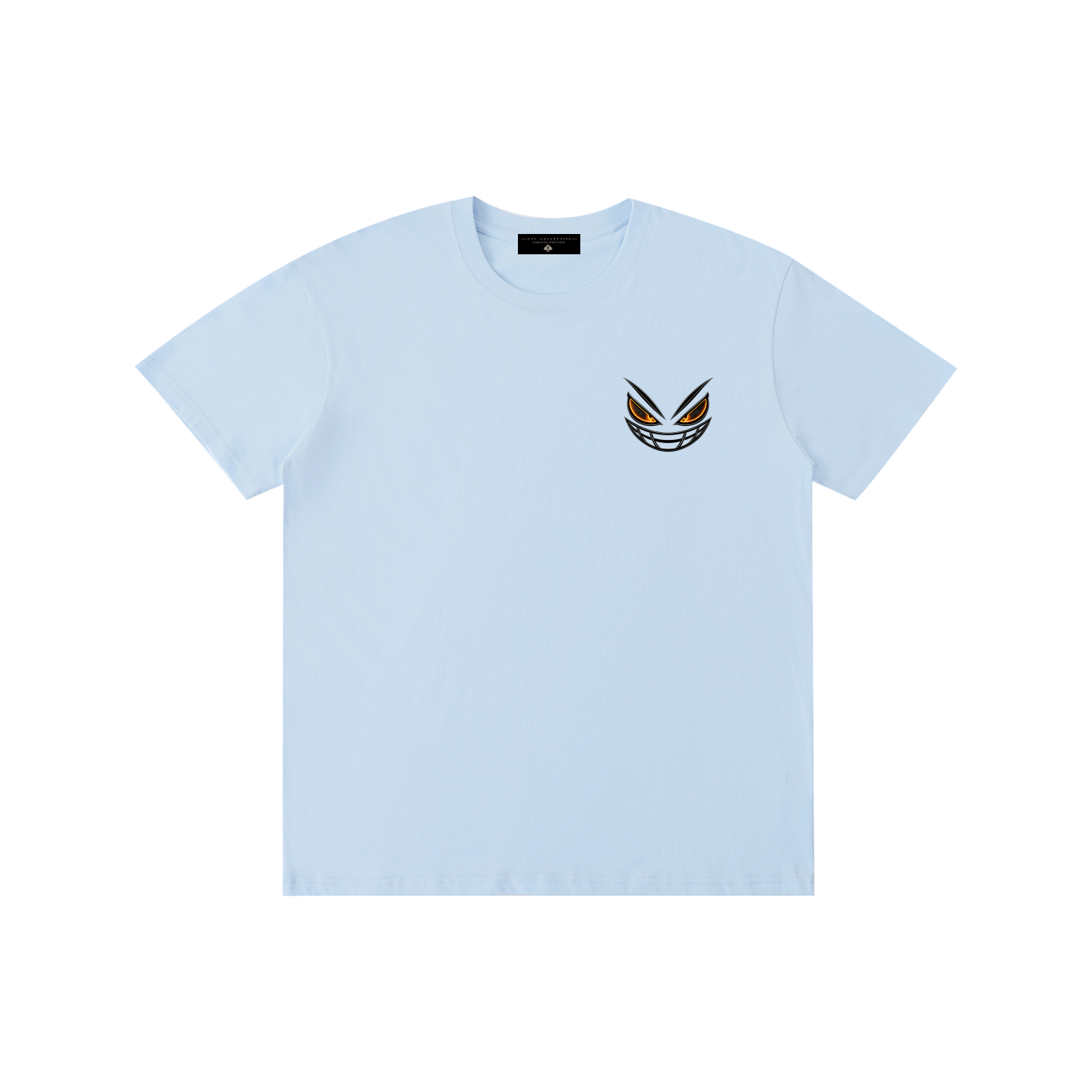 Pure Cotton Unisex T-Shirt