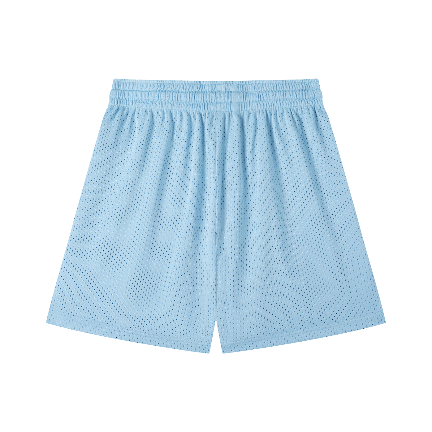 CYL Mesh Drawstring Shorts