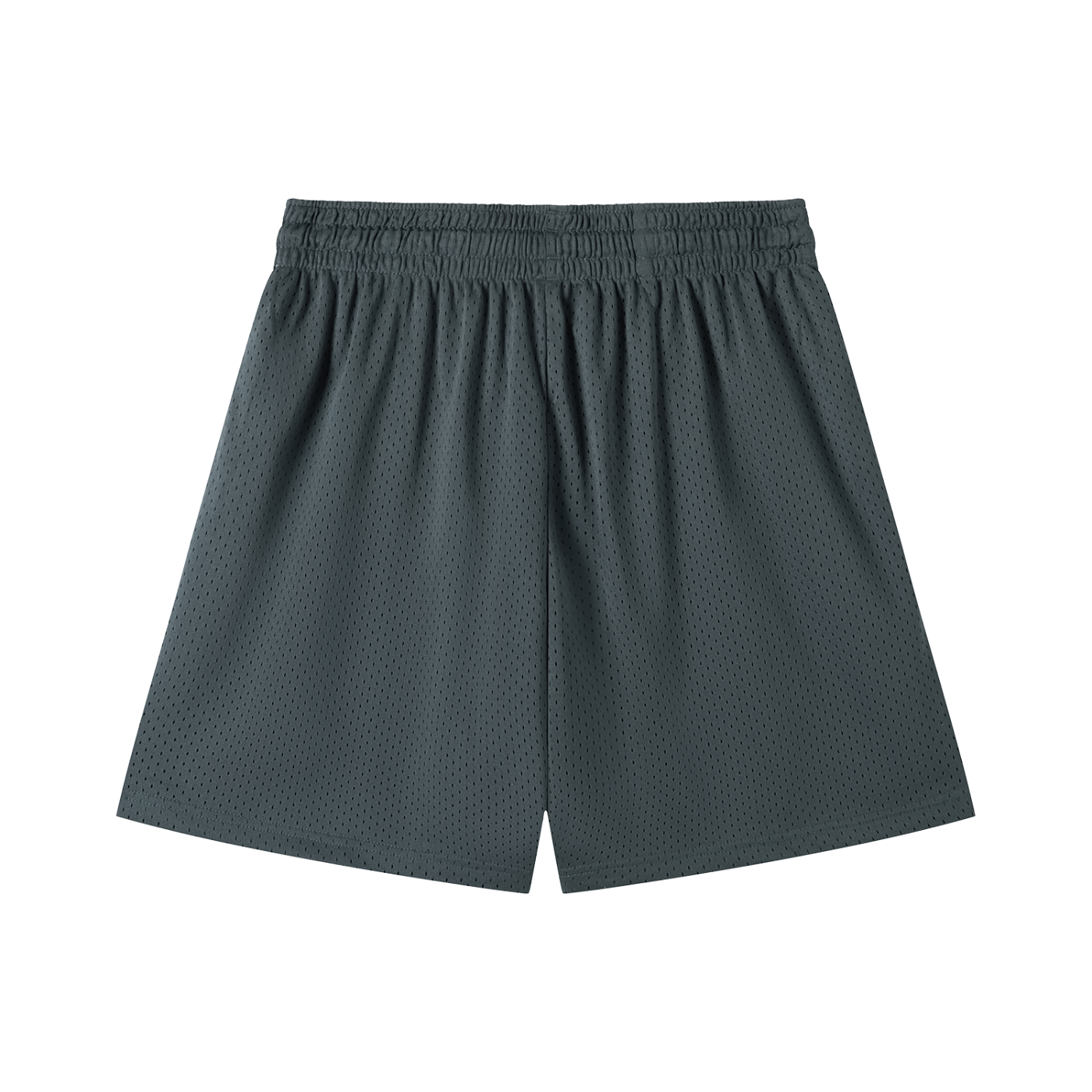 CYL Mesh Drawstring Shorts