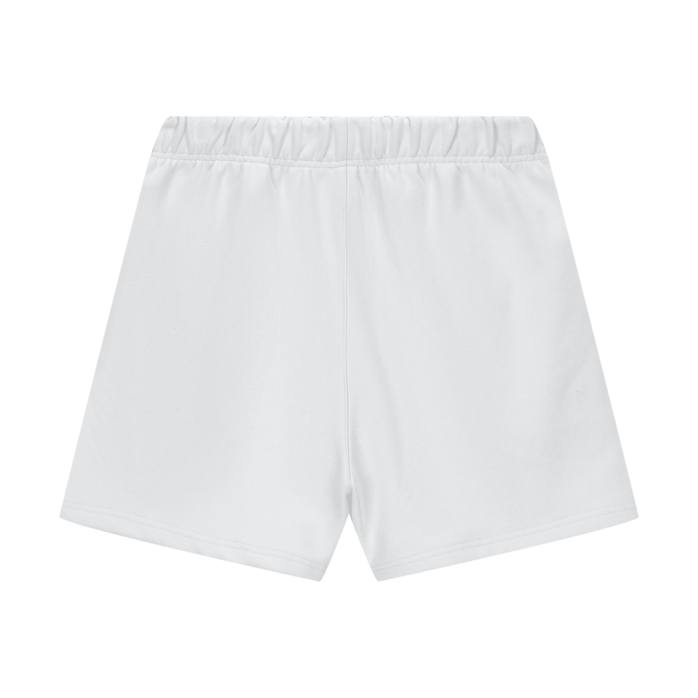 CYL Heavyweight Fleece Loose Fit Shorts