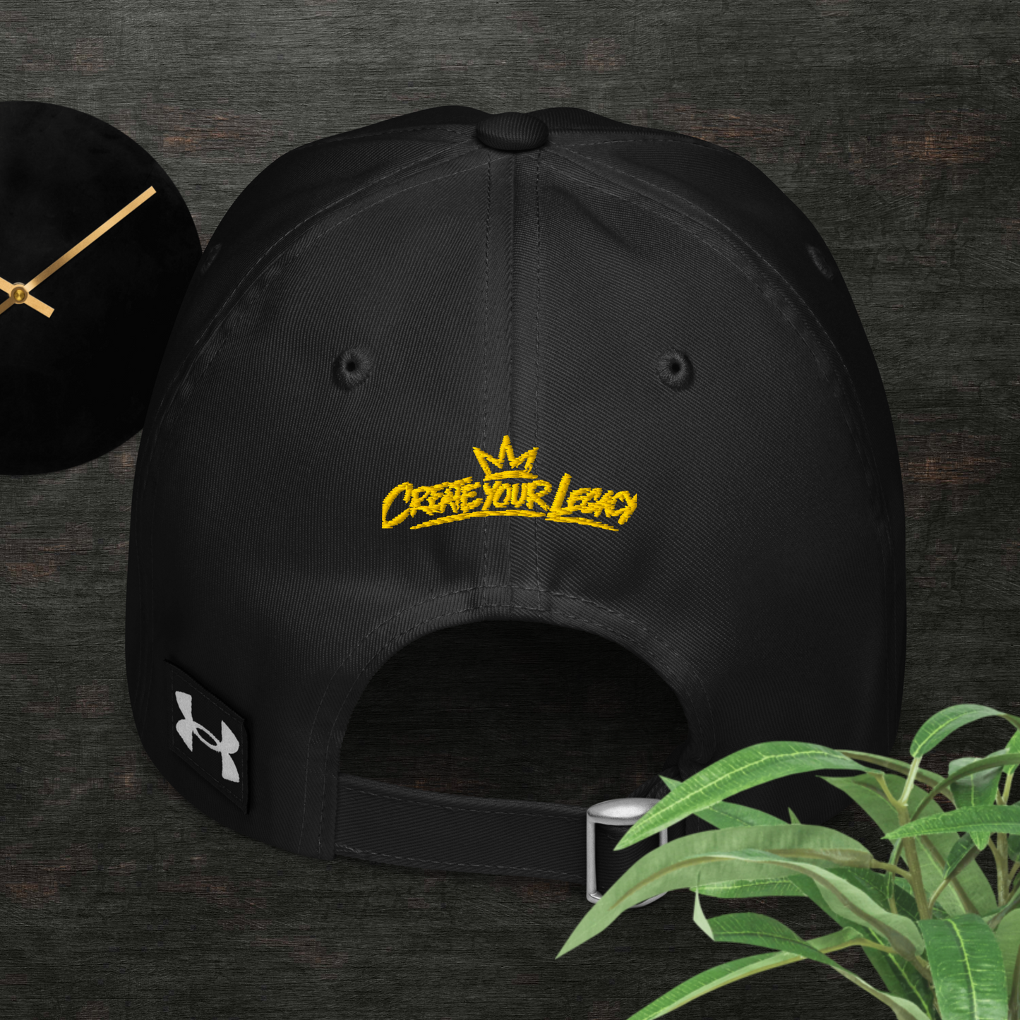 CYL x Under Armour Hat