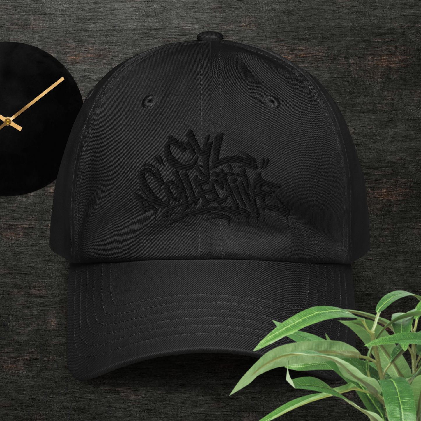 CYL x Under Armour Hat